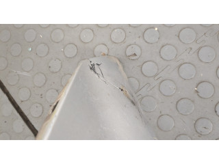 Бампер  Honda HRV 1998-2006 задний   