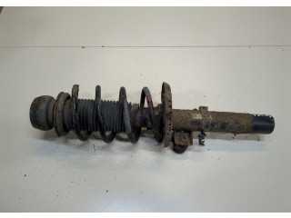 Стойка амортизатора Skoda Fabia 2007-2010 6Q0413031BJ, 6Q0411105AF 1.2 бензин