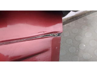 Бампер  Skoda Fabia 1999-2007 передний   6Y0807221E