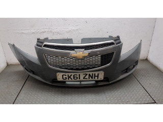 Бампер  Chevrolet Cruze 2009-2015 передний    