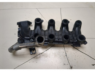 Клапанная крышка двигателя ДВС Ford Focus 2 2008-2011 1.6