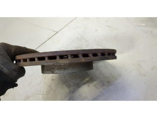 Диск тормозной  Volkswagen Jetta 6 2010-2018   передний   5C0615301A      