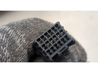 Зеркало боковое  Chevrolet Blazer 2018-2023  правое           85529206