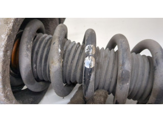 Стойка амортизатора Porsche Cayenne 2002-2010