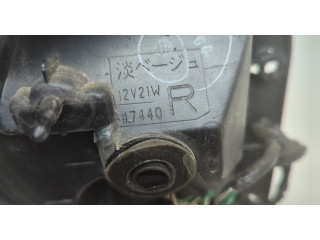 Задний фонарь 8155048010