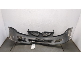 Бампер Mitsubishi Lancer 9 2003-2006 передний