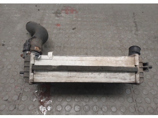 Интеркулер  KIA Optima 3 2010-2015 1.7      