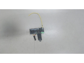 Блок предохранителей Citroen C4 Picasso 2006-2013 9627791880 1.6