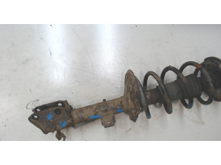 Стойка амортизатора  Dacia Duster 543026312R, 540101952R   1.5  дизель