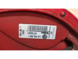 Задний фонарь