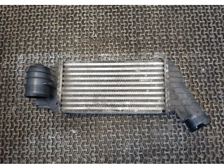 Интеркулер  Peugeot 5008 2009-2016 2.0  9673015780    