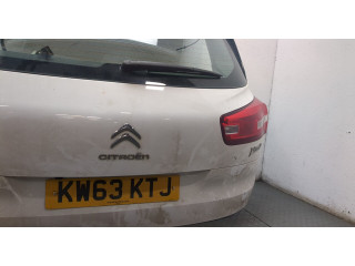 Моторчик заднего дворника  Citroen C4 Picasso 2013-2016      