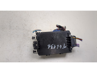 Блок комфорта Mazda CX-5 2017- TK52675Y0E