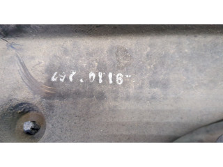 Вентилятор радиатора Honda CR-V 2007-2012