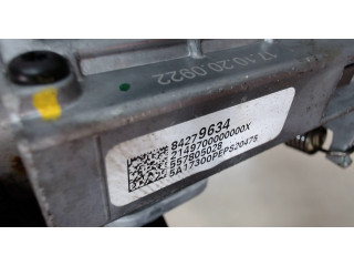 рейка Колонка рулевая GMC Terrain 2017-