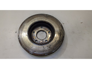 Диск тормозной  Ford C-Max 2002-2010 1.8  передний    1734696, AV611125BB      