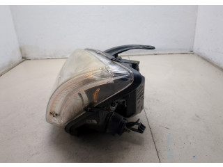 Фара передняя  Ford Focus 2 2005-2008 левая 