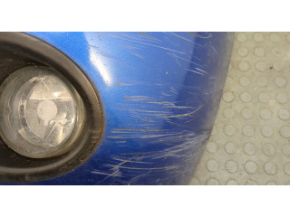 Бампер  Peugeot Partner 2002-2008 передний   