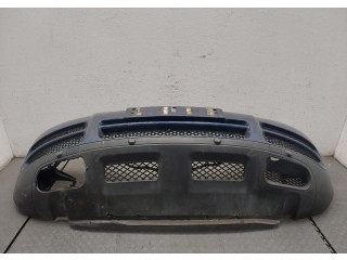 Бампер  Volkswagen Touareg 2002-2007 передний   