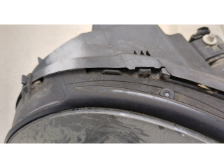 Фара передняя Volvo XC90 2002-2014 правая