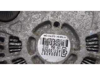 Генератор Mitsubishi ASX