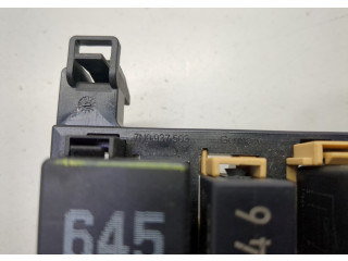 Блок реле Audi Q3 2011-2018 7N0937503