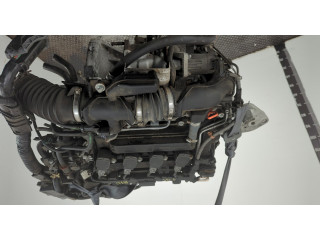  Турбина  Honda Accord 10 2017-2023             