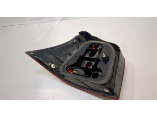 Задний фонарь          