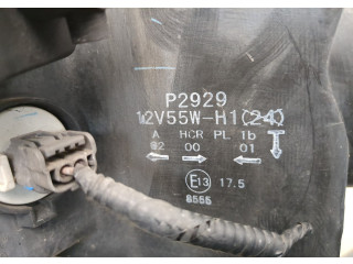 Фара передняя  Honda Accord 7 2003-2007 правая 