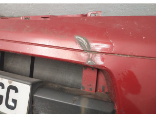 Бампер Nissan Pathfinder 2004-2014 передний