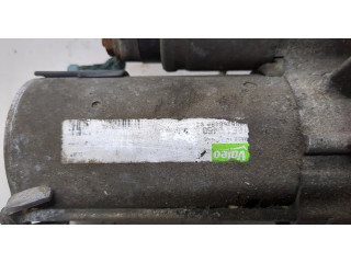 Стартер Citroen DS3 2009-2016 1.6