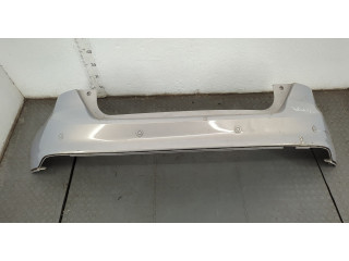 Бампер  Ford Focus 3 2011-2015 задний   