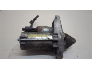 Стартер Volkswagen Polo 2005-2009 1.2