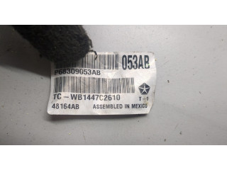 Стартер  Jeep Compass 2017-2021 2.4  56029712AB   