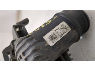 Интеркулер  Volkswagen Golf 7 2012-2020   5Q0145803P    