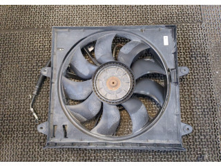 Вентилятор радиатора Jeep Grand Cherokee 2004-2010 5.7 бензин