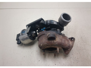 Турбина Great Wall Wingle 2011-2016