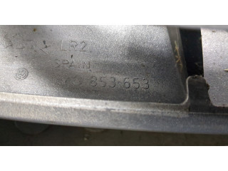 Решетка радиатора Volkswagen Golf Plus 5M0853651A