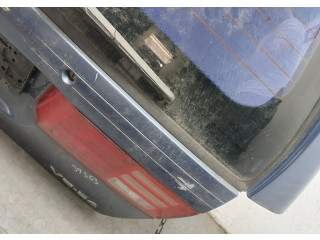 Замок багажника Mitsubishi Galant 1997-2003