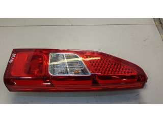 Задний фонарь          