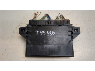 Блок комфорта  Jaguar XF 2007–2012        