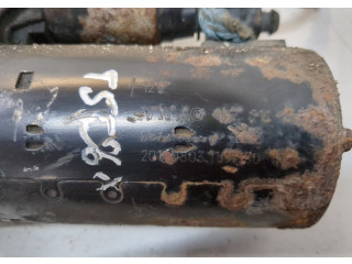 Стартер Volkswagen Passat 6 2005-2010 1.6 02Z911024H