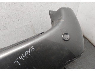 Бампер Chrysler Voyager 2001-2007 задний