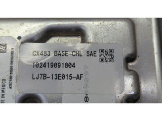 Блок розжига  Lincoln Corsair 2019-2023