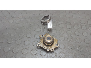 Масляный насос       