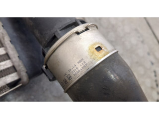 Интеркулер Dacia Sandero 2012-