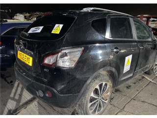 Замок багажника Nissan Qashqai 2006-2013