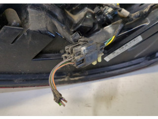 Задний фонарь 8x2313405bd Jaguar XF 2007–2012