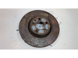 Диск тормозной Volvo S60 2010-2018 передний