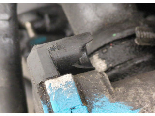  Турбина  Renault Trafic 2001-2014             